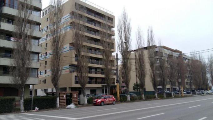 Wild Africa Apartament Mamaia Exterior photo