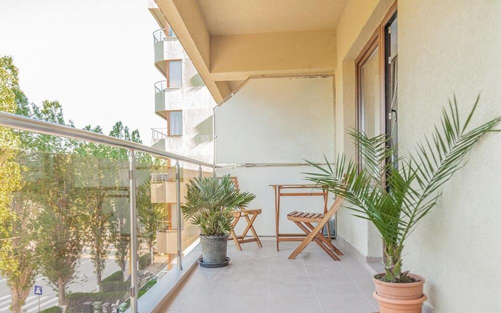 Wild Africa Apartament Mamaia Exterior photo