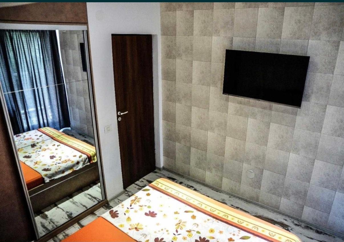 Wild Africa Apartament Mamaia Exterior photo