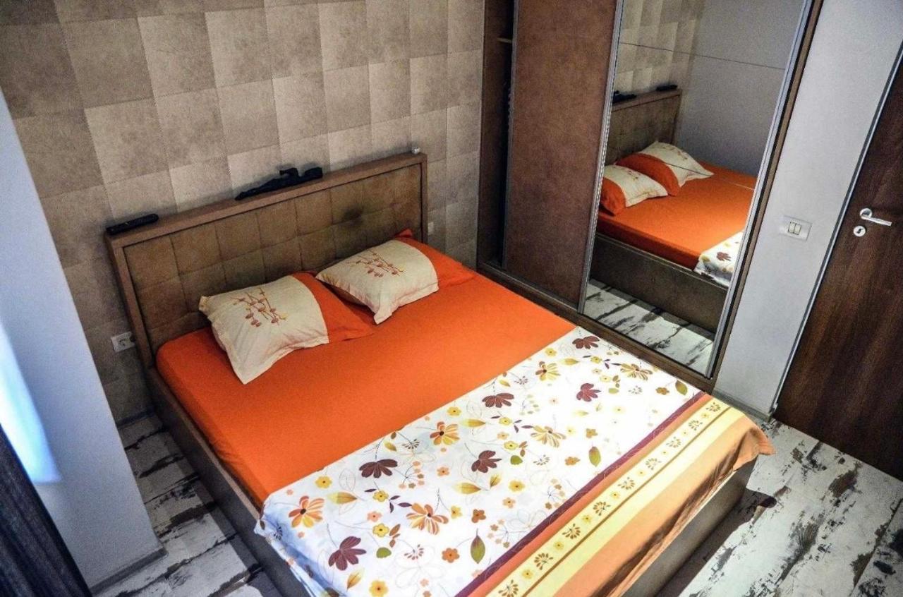 Wild Africa Apartament Mamaia Exterior photo